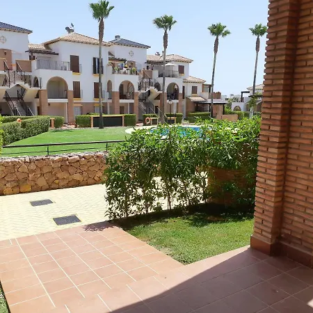 Al Andalus Casa Lulu *