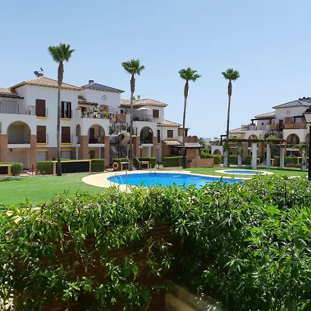 Al Andalus Casa Lulu Apartment *