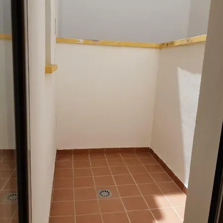Al Andalus Casa Lulu Apartment Media Legua