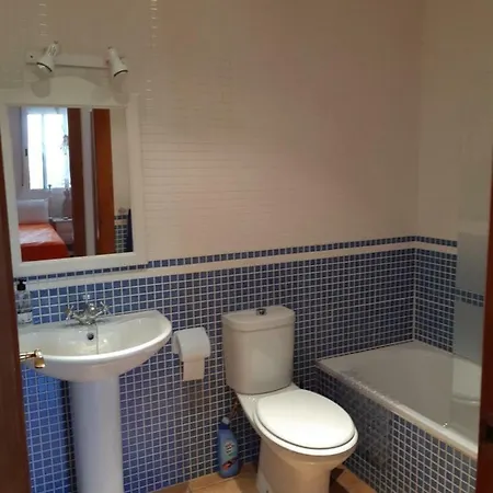 Al Andalus Casa Lulu Apartment