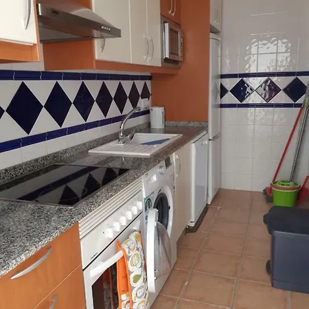 Al Andalus Casa Lulu *