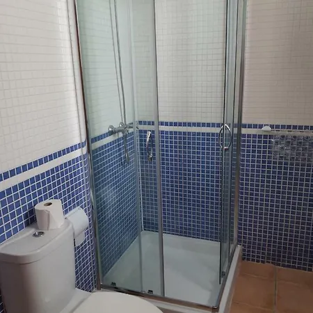 Al Andalus Casa Lulu Apartment *