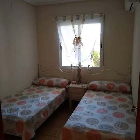 Al Andalus Casa Lulu Apartment