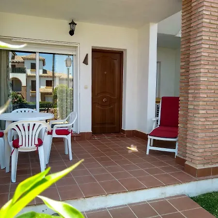 Al Andalus Casa Lulu