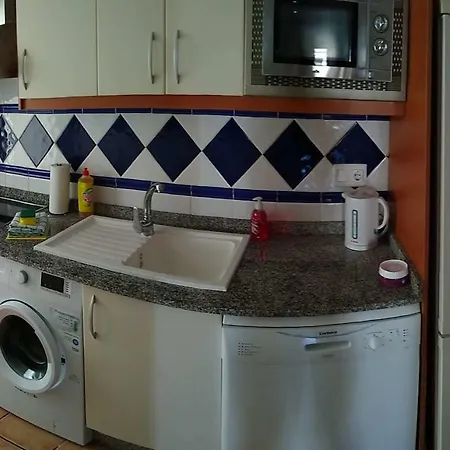 Al Andalus Casa Lulu Apartment *