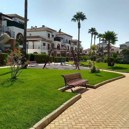 Al Andalus Casa Lulu Media Legua