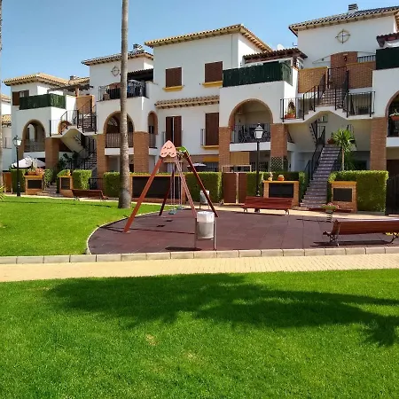 Al Andalus Casa Lulu Apartment